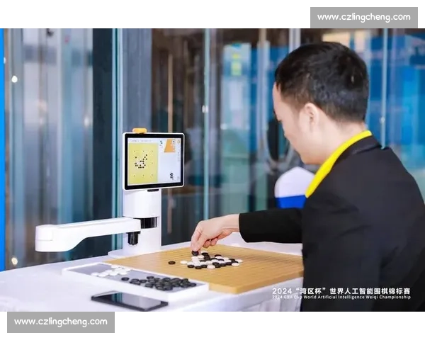 绝艺vs阿尔法狗巅峰对决揭示人工智能围棋进化之路历史性里程碑